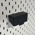 DJI Mic Mini 2 - Skadis holder - Thumbnail 5