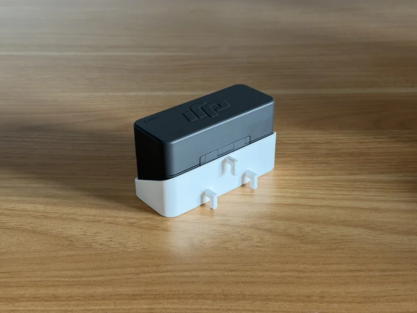 DJI Mic Mini 2 - Skadis holder - Image 7