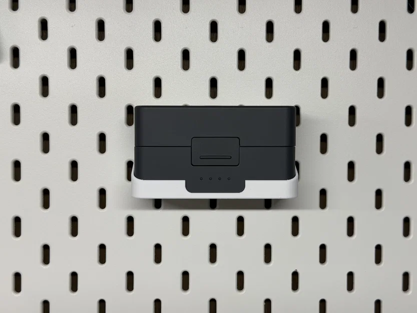 DJI Mic Mini 2 - Skadis holder - Image 9