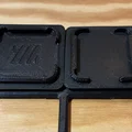 Adapter Gridfinity DeckMate Innie - Thumbnail 1