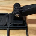 Adapter Gridfinity DeckMate Innie - Thumbnail 2