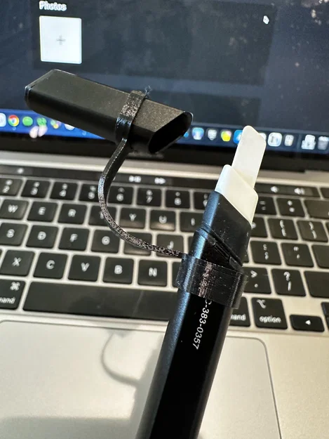 Puffco Hot Knife Tether TPU - Image 1