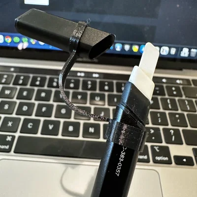 Puffco Hot Knife Tether TPU