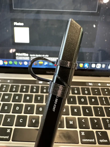 Puffco Hot Knife Tether TPU - Image 2