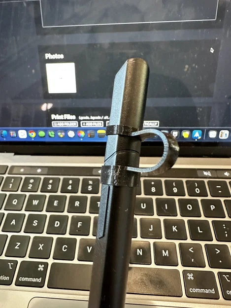 Puffco Hot Knife Tether TPU - Image 3