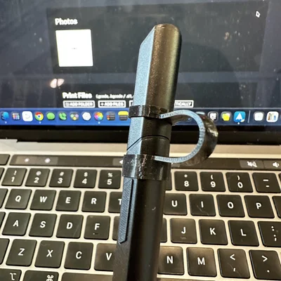 Puffco Hot Knife Tether TPU