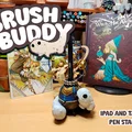 Giá đỡ bút iPad & tablet Brush Buddy - Thumbnail 1