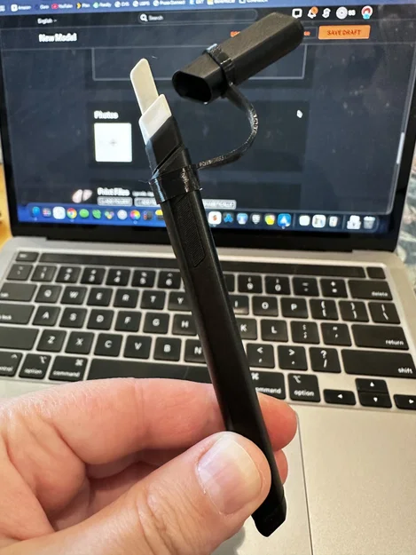Puffco Hot Knife Tether TPU - Image 4