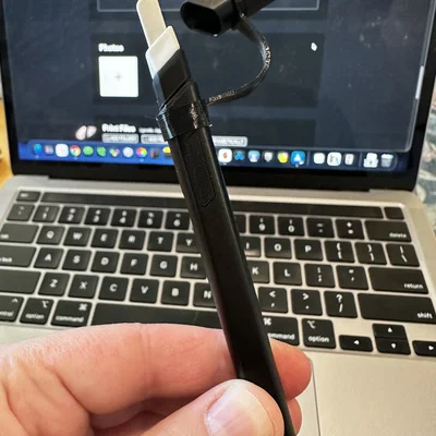 Puffco Hot Knife Tether TPU