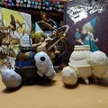 Giá đỡ bút iPad & tablet Brush Buddy - Thumbnail 4