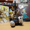 Giá đỡ bút iPad & tablet Brush Buddy - Thumbnail 5