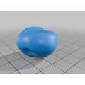Mô hình 3D nhân vật Ollie (Multipart) độc đáo cho người hâm mộ - Thumbnail 2