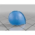 Mô hình 3D nhân vật Ollie (Multipart) độc đáo cho người hâm mộ - Thumbnail 3