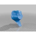 Mô hình 3D nhân vật Ollie (Multipart) độc đáo cho người hâm mộ - Thumbnail 5