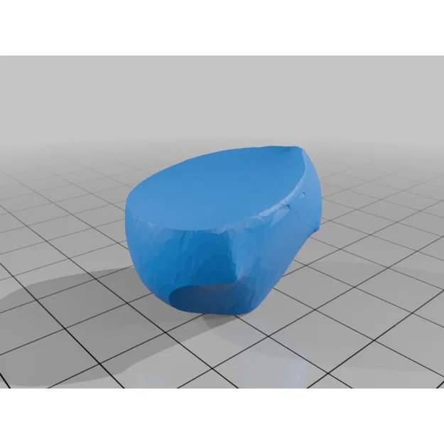 Mô hình 3D Mickey Shelby (Multipart) cực chất cho máy in 3D - Image 3