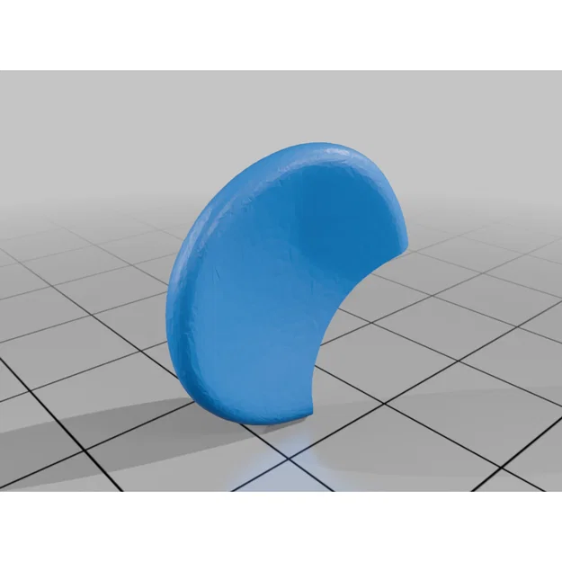 Mô hình 3D Mickey Shelby (Multipart) cực chất cho máy in 3D - Image 4
