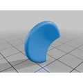 Mô hình 3D Mickey Shelby (Multipart) cực chất cho máy in 3D - Thumbnail 4