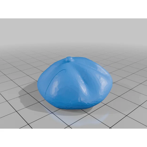 Mô hình 3D Mickey Shelby (Multipart) cực chất cho máy in 3D - Image 7