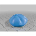 Mô hình 3D Mickey Shelby (Multipart) cực chất cho máy in 3D - Thumbnail 7