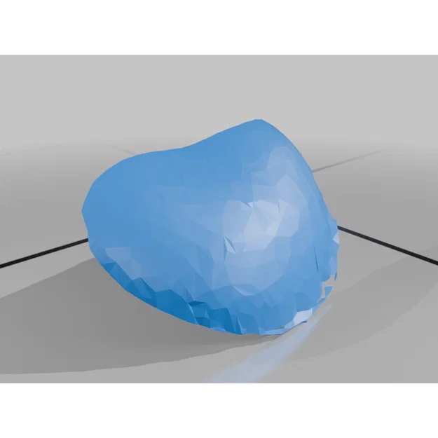 Mô hình 3D Mickey Shelby (Multipart) cực chất cho máy in 3D - Image 9
