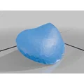 Mô hình 3D Mickey Shelby (Multipart) cực chất cho máy in 3D - Thumbnail 9