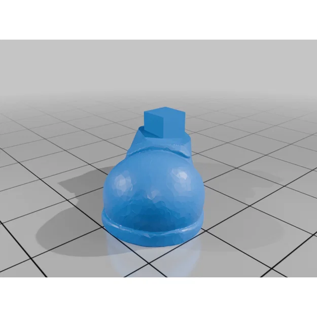 Mô hình 3D Mickey Shelby (Multipart) cực chất cho máy in 3D - Image 11