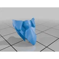 Mô hình 3D Mickey Shelby (Multipart) cực chất cho máy in 3D - Thumbnail 12