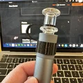 Dây tether TPU cho glass mouthpiece Puffco Pivot (Puffco Pivot Tether Glass Mouthpiece TPU) - Thumbnail 3