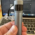 Dây tether TPU cho glass mouthpiece Puffco Pivot (Puffco Pivot Tether Glass Mouthpiece TPU) - Thumbnail 4