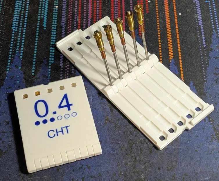 Hộp đựng Nextruder Case - Image 1