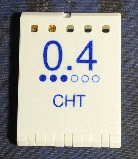 Hộp đựng Nextruder Case - Image 2