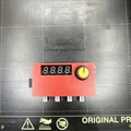 Vỏ Hộp Bảo Vệ Bộ Điều Khiển Quạt 4 Kênh PWM (Fan Controller Case) - Thumbnail 1