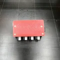 Vỏ Hộp Bảo Vệ Bộ Điều Khiển Quạt 4 Kênh PWM (Fan Controller Case) - Thumbnail 2