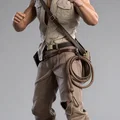 Mô hình Indiana Jones (Harrison Ford) tỉ lệ 1:24 dành cho in 3D - Thumbnail 1