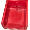 Giá treo tường cho hộp lưu trữ Quantum Red (In 3D dễ dàng) - Thumbnail 2