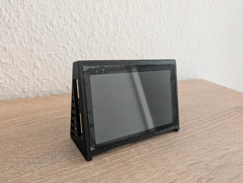 Khay đỡ màn hình Bigtreetech HDMI5 V1.1 - Case Stand tiện lợi - Image 1