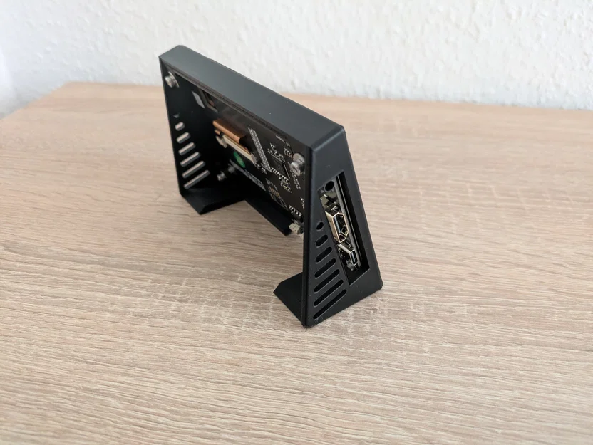 Khay đỡ màn hình Bigtreetech HDMI5 V1.1 - Case Stand tiện lợi - Image 2