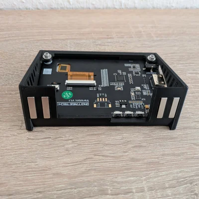 Khay đỡ màn hình Bigtreetech HDMI5 V1.1 - Case Stand tiện lợi