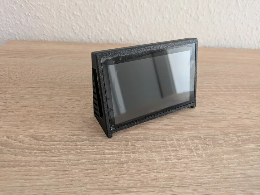 Khay đỡ màn hình Bigtreetech HDMI5 V1.1 - Case Stand tiện lợi - Image 4