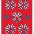 Stencil A5 bia 10-50mm cho hi-lighter, in nhanh, 24g - Thumbnail 3