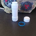 Smackmax Pill Pod Extended (Phiên bản dài hơn) - Thumbnail 3