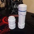Smackmax Pill Pod Extended (Phiên bản dài hơn) - Thumbnail 5