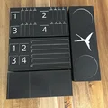 Organizer Wingspan: đủ expansion trong hộp gốc, Magnetic, MMU Remix 05/2024 - Thumbnail 1