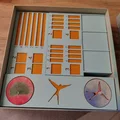 Organizer Wingspan (Bài bọc sleeve – Vừa hộp gốc) - Thumbnail 5