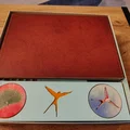 Organizer Wingspan (Bài bọc sleeve – Vừa hộp gốc) - Thumbnail 6