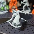 Mini thay thế board game Warcraft – Dongon - Thumbnail 5