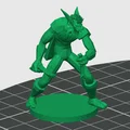 Mini thay thế board game Warcraft – Dongon - Thumbnail 7