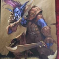 Mini thay thế board game Warcraft – Dongon - Thumbnail 9