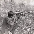 Ống giảm thanh airsoft (prop) cho súng trường M14/M21 – Chiến tranh Việt Nam - Thumbnail 6