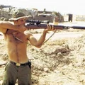 Ống giảm thanh airsoft (prop) cho súng trường M14/M21 – Chiến tranh Việt Nam - Thumbnail 7